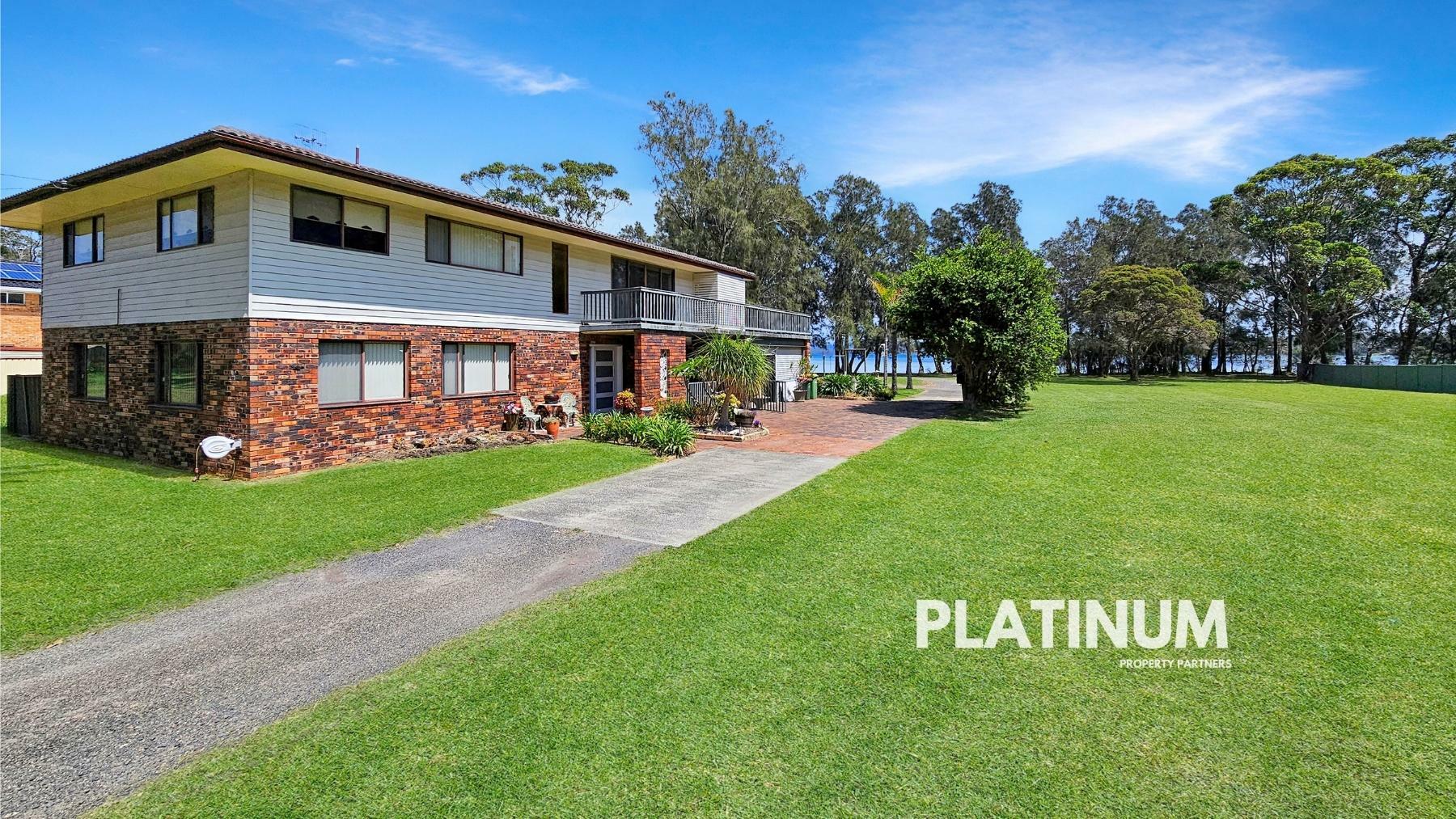 189 WALMER AV, SANCTUARY POINT NSW 2540, 0 ਕਮਰੇ, 0 ਬਾਥਰੂਮ, House