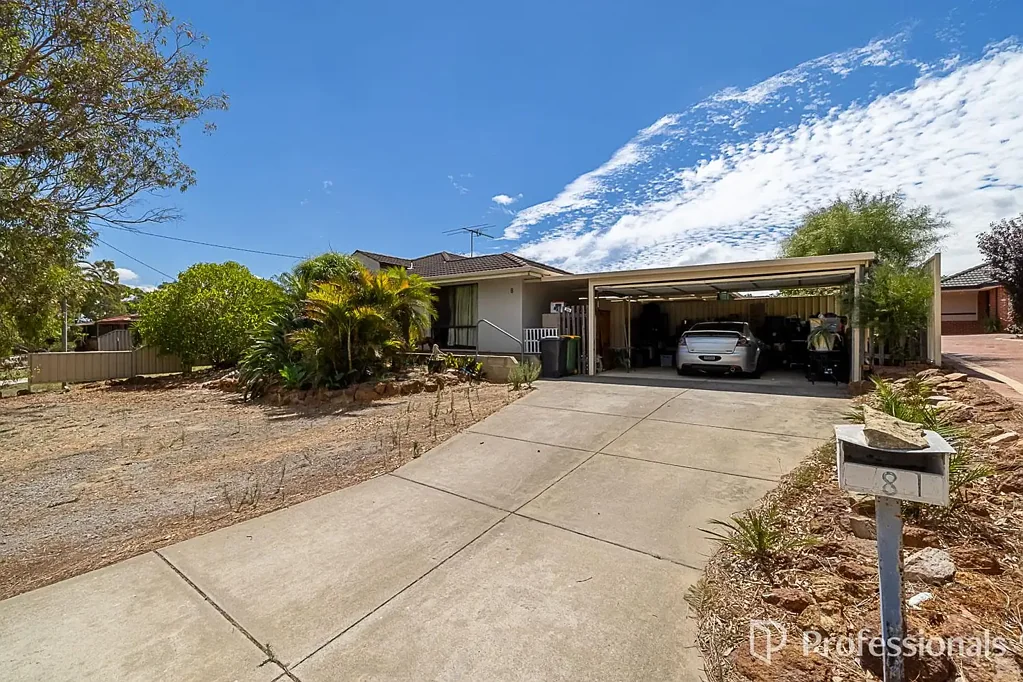 Armadale 4房  Opportunity Here, 4 bed 2 Bath, 753m2 block