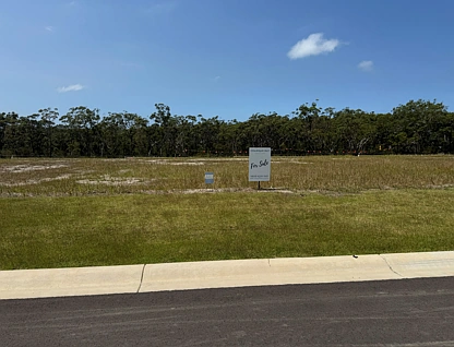 LOT 460/85 Kanangra Drive, Crangan Bay, Central Coast, 0 Schlafzimmer, 0 Badezimmer, Section