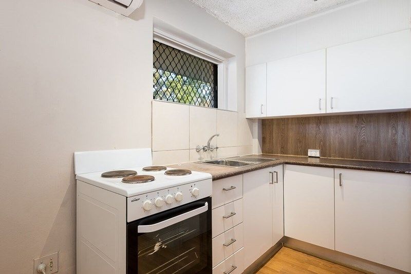 UNIT 7 267 GLADSTONE RD, DUTTON PARK QLD 4102, 0房, 0浴, Unit