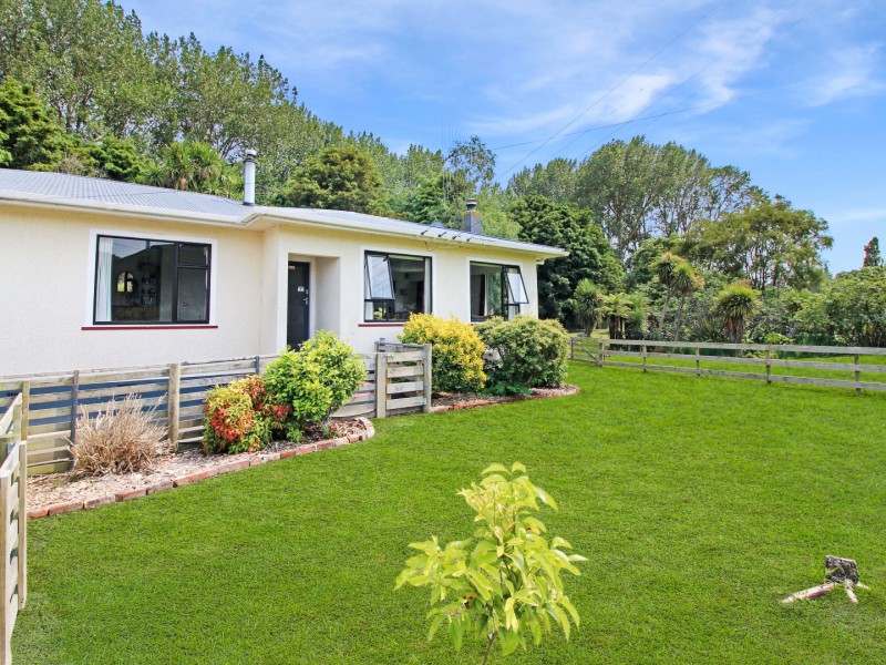 7 Kotukutuku Road, Hunterville, Rangitikei, 0房, 0浴