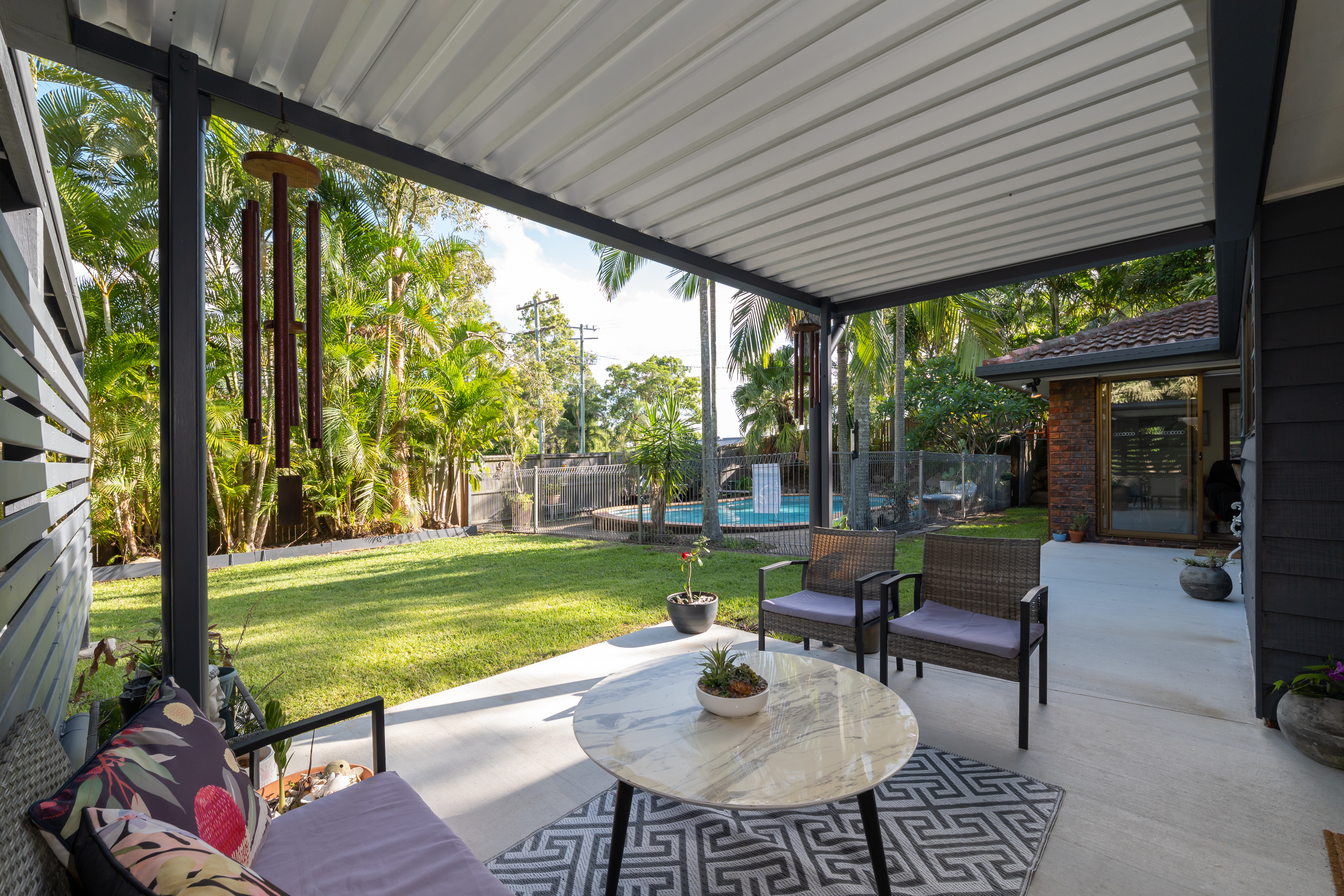 1 CHEVRON ST, FERNY HILLS QLD 4055, 0 Kuwarto, 0 Banyo, House