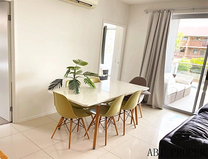 ID:21144487/50 Lamington Avenue, Lutwyche, Brisbane - Northern Region , 2房, 2浴, Apartment