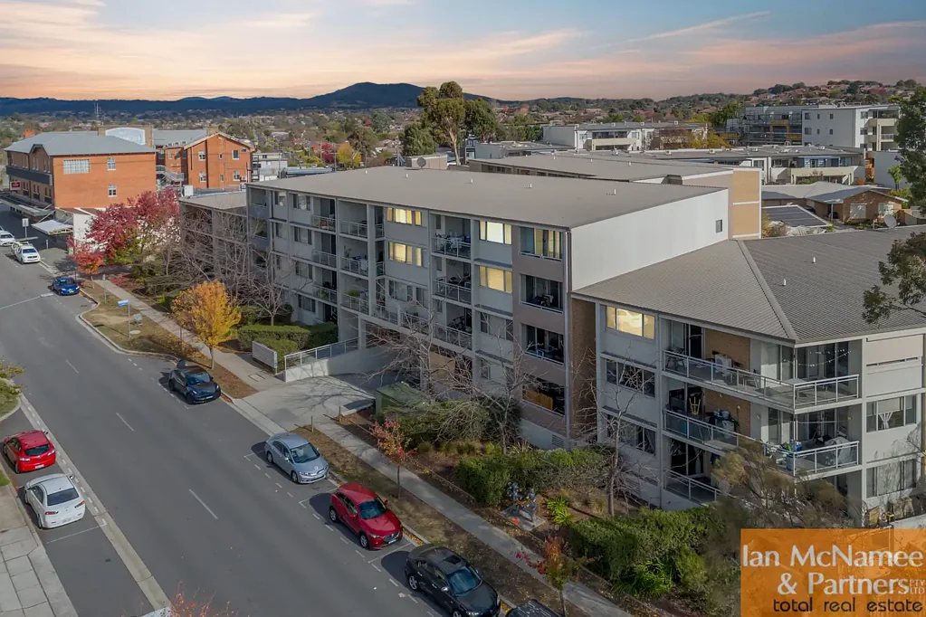 Queanbeyan 2房  Modern Living in the Heart of Queanbeyan.