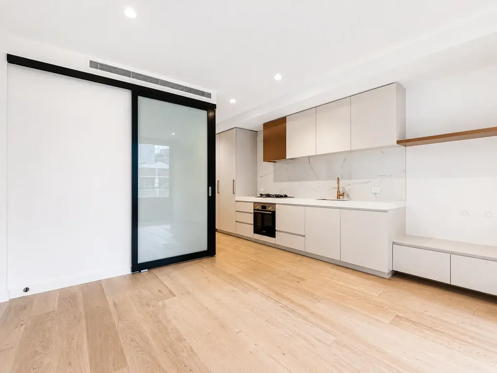 Great 1br Apartment!