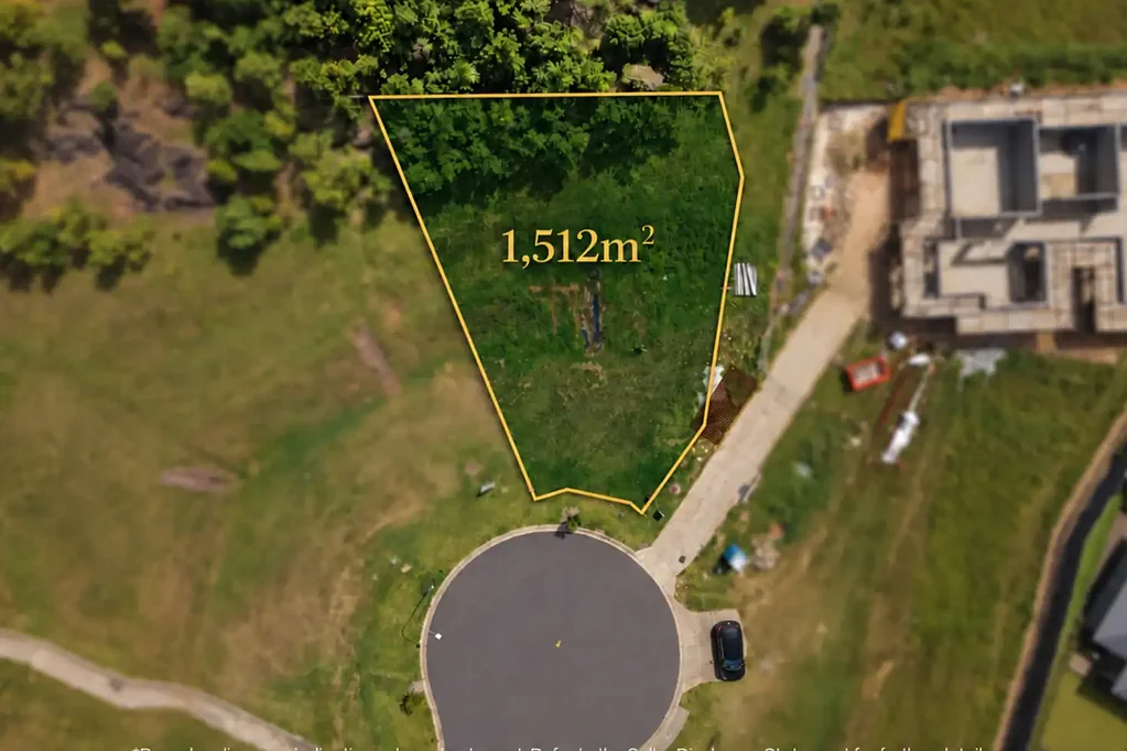 Kanimbla 1,512m² of Possibility in Kanimbla Heights
