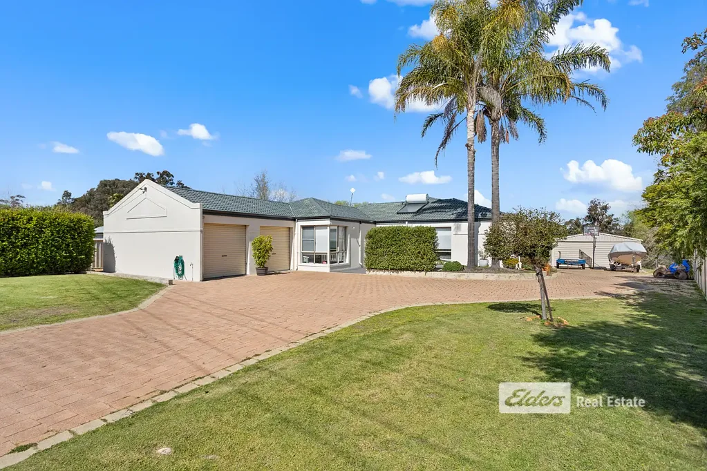 2 Ecclestone Court, Boyanup, WA 6237