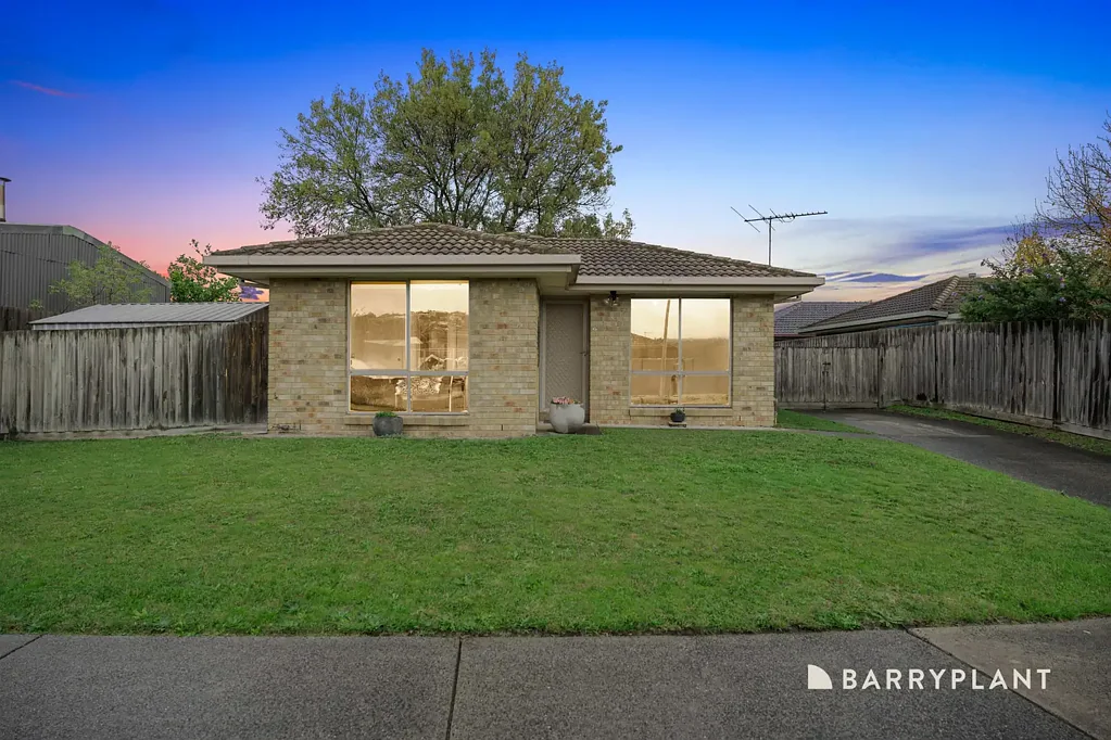 Pakenham 3Habitaciones Comfortable Living in a Convenient Pakenham Pocket!