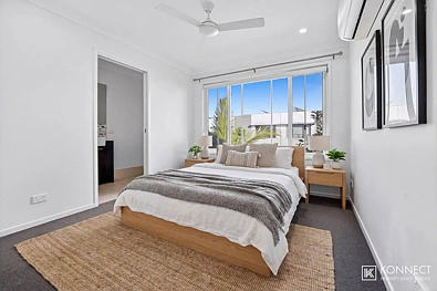 15/9 Diamond Ave, Kallangur, QLD 4503, 3 habitaciones, 2 baños, Townhouse