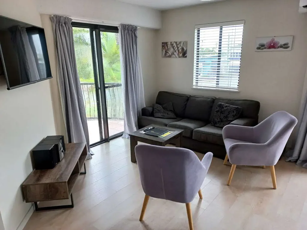Stunning 2 bedroom apartment