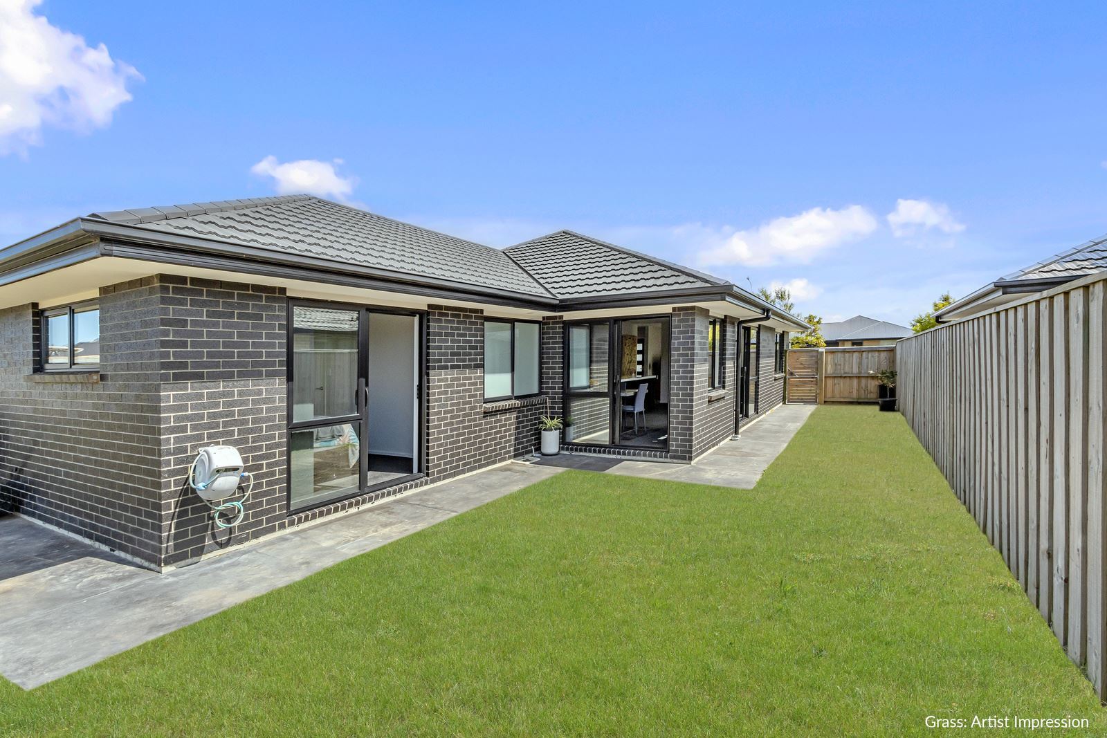 55 Murphys Road, Halswell, Christchurch, 3 Bedrooms, 0 Bathrooms, House