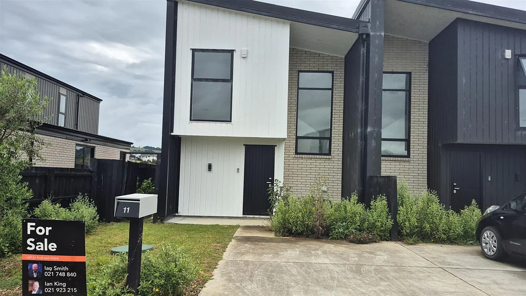 Pokeno 3ਬੈੱਡਰੂਮ PRICE SLASHED 3BDRMS ONLY $639,000