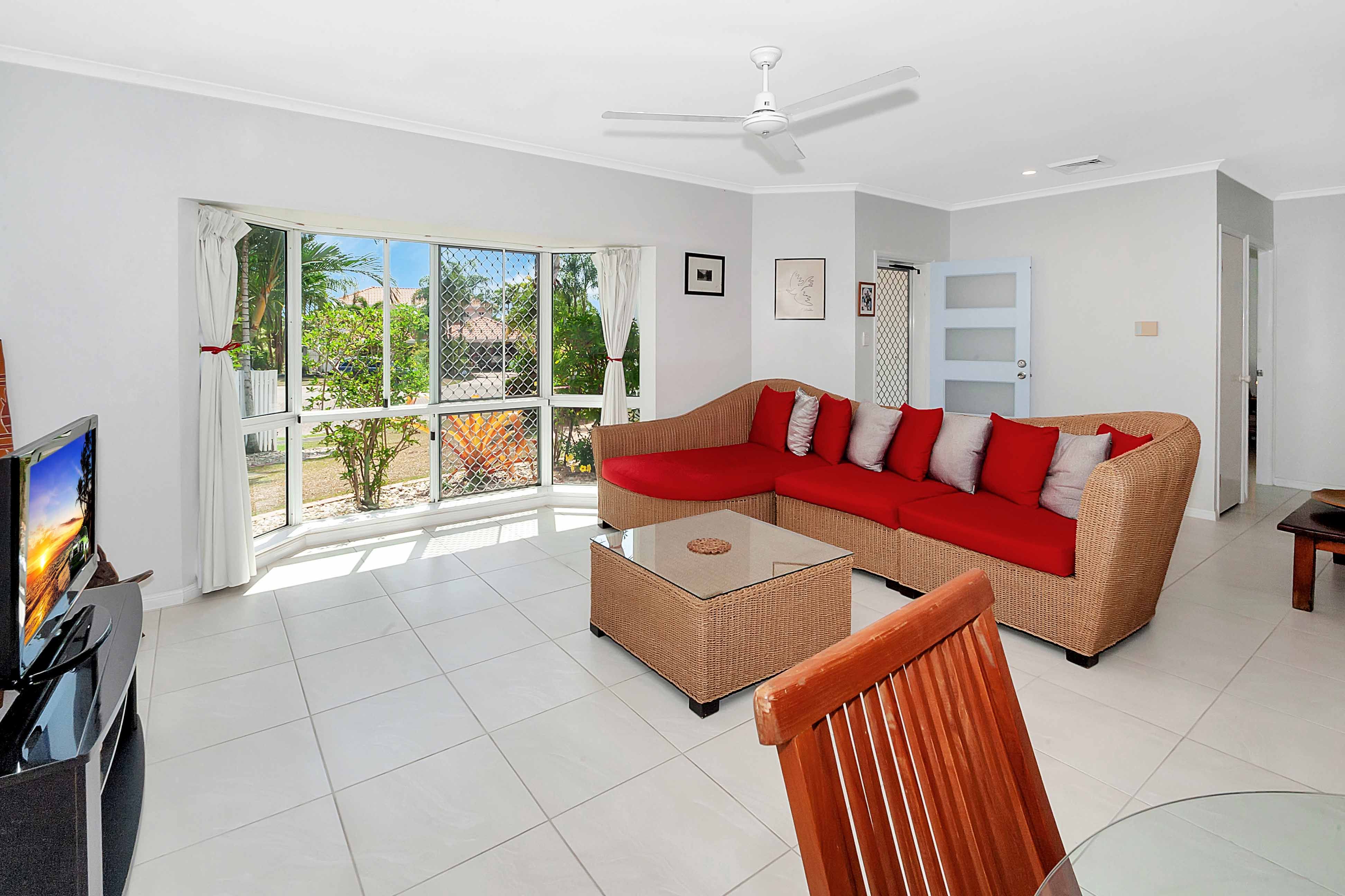 24 LILY CT, KEWARRA BEACH QLD 4879, 0部屋, 0バスルーム, House