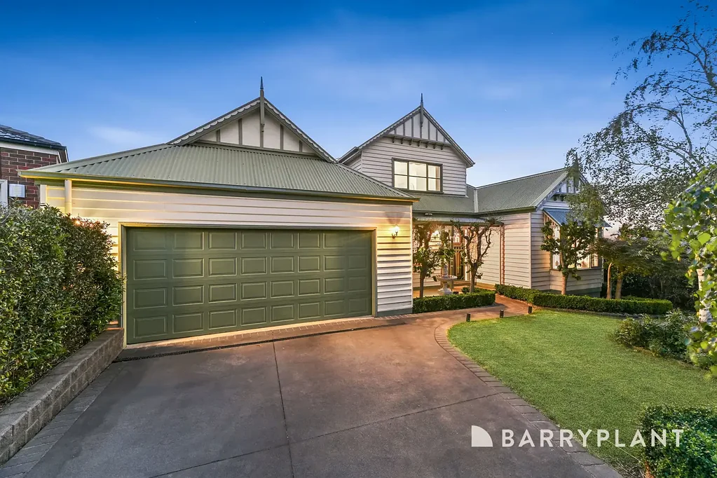 23 Lincoln Avenue, Berwick, VIC 3806