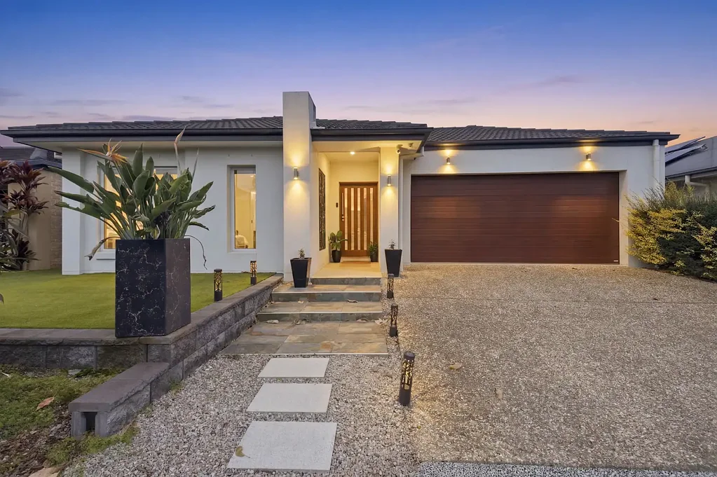 Murrumba Downs 4 Slaapkamer Luxury Living, Private Location,