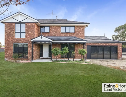 30 Austin Street, Lara, Geelong, 4房, 3浴, House