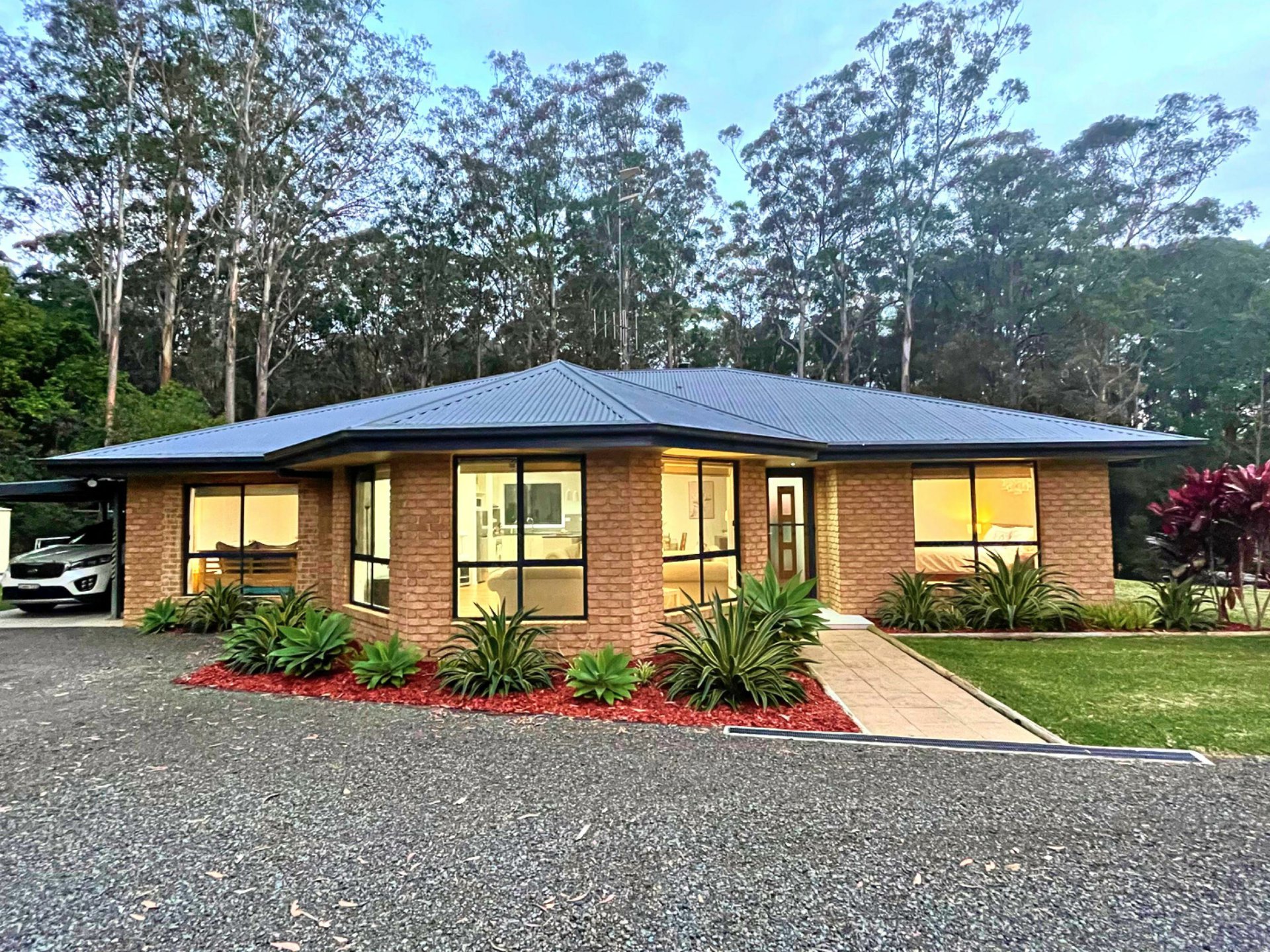 11 RAINFOREST DR, MITCHELLS ISLAND NSW 2430, 0房, 0浴, House