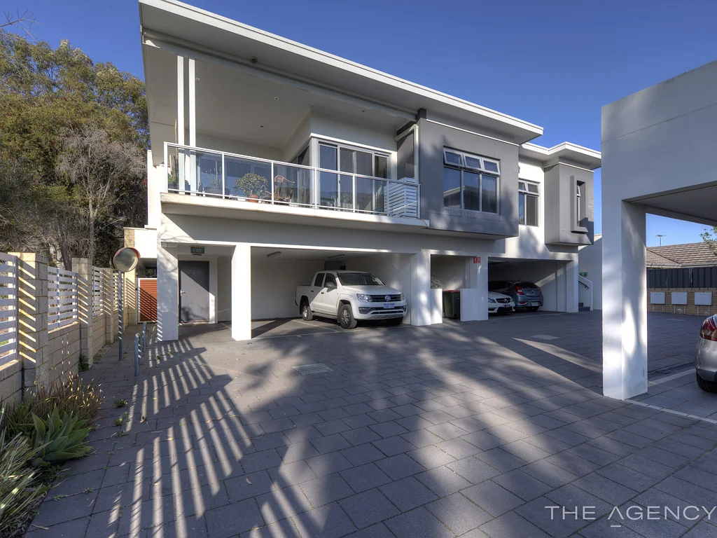 7/76 Epsom Avenue, Belmont, WA 6104
