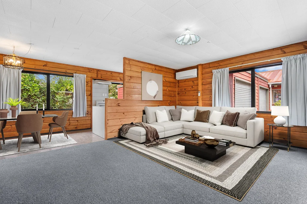 Avenues 3房  Seriously for Sale!