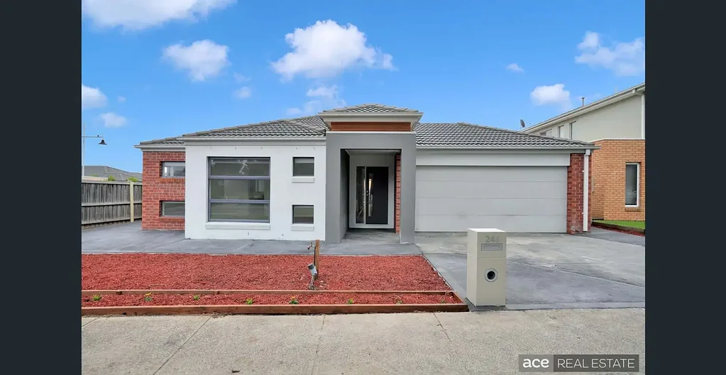 Within Walking Distance to Amenities!