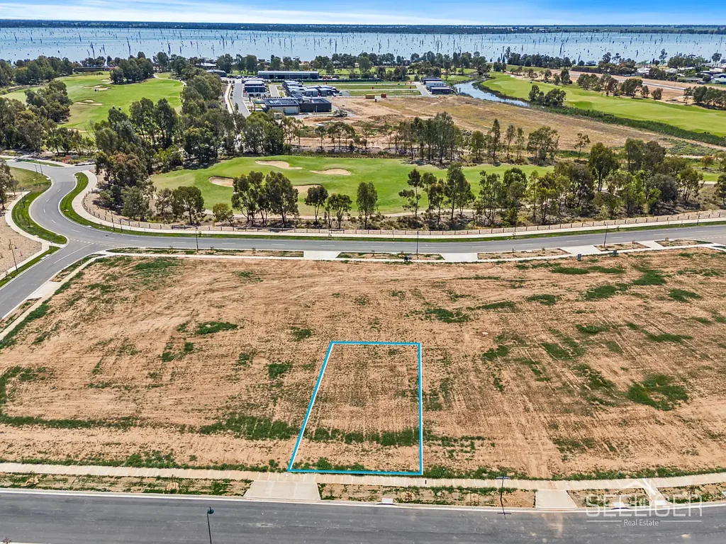 Yarrawonga Pivot this way to your new lifestyle