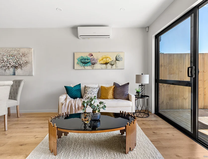 2/24 Carnoustie Drive, Wattle Downs, Manukau City, 2 slaapkamers, 1 badkamers, House