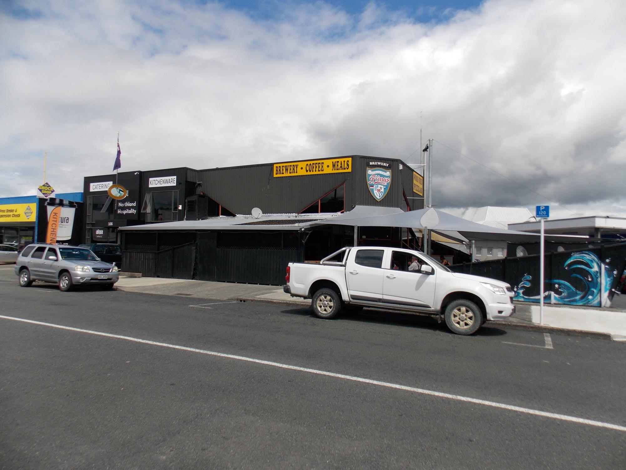 104 Dent Street, Whangarei Central, Whangarei, 0 phòng ngủ, 0 phòng tắm