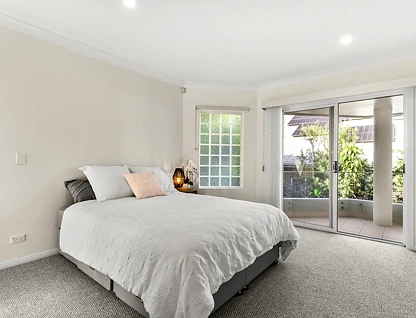2/116 Woolooware Road, Burraneer, NSW 2230, 3 ਕਮਰੇ, 2 ਬਾਥਰੂਮ, Apartment