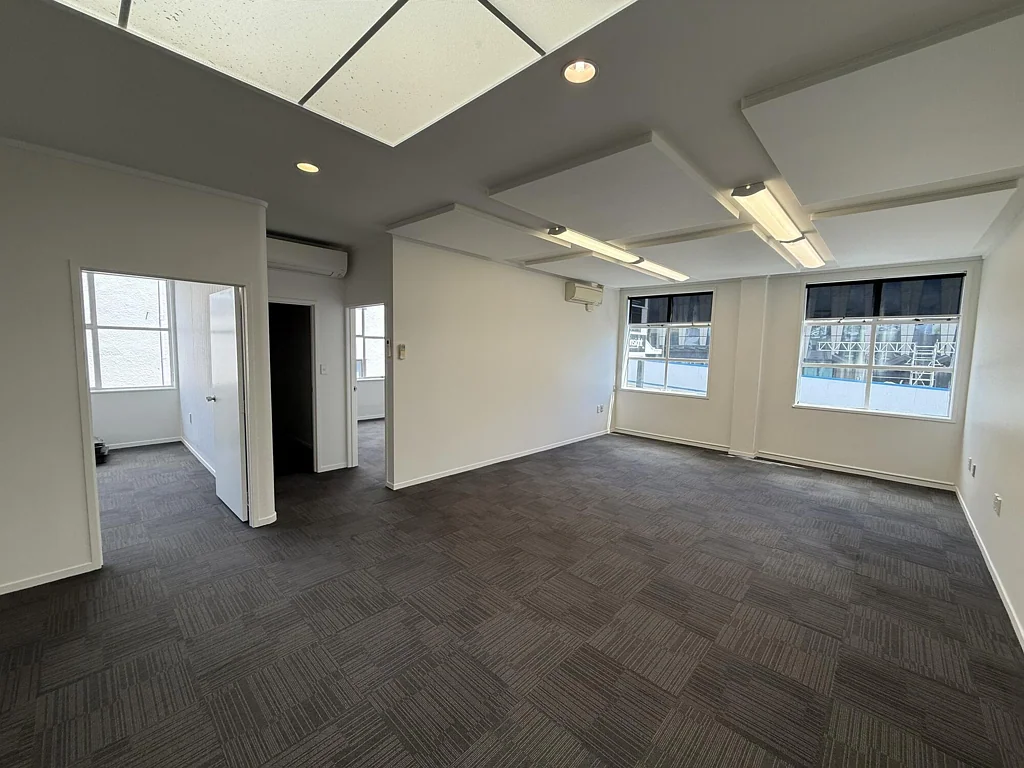 Tauranga Central Professional CBD office suite