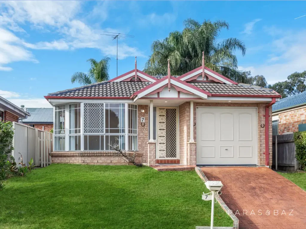 Ideal Family Home