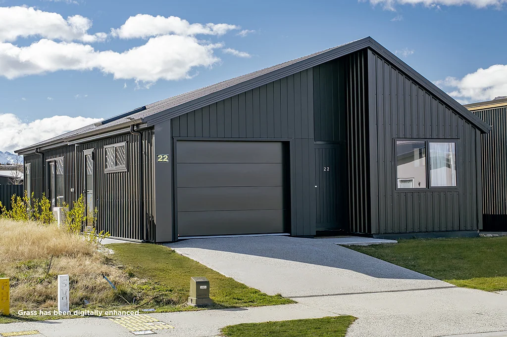 Lake Hawea 3部屋 Get on the property ladder now!