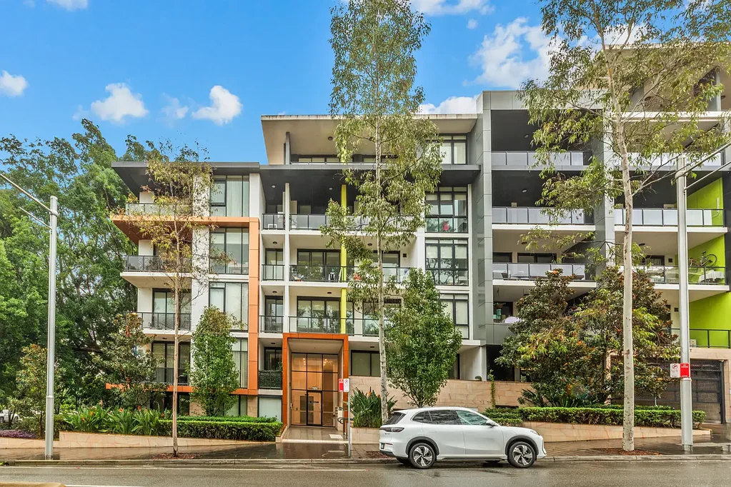 505F/41-45 Belmore Street, Ryde, NSW 2112