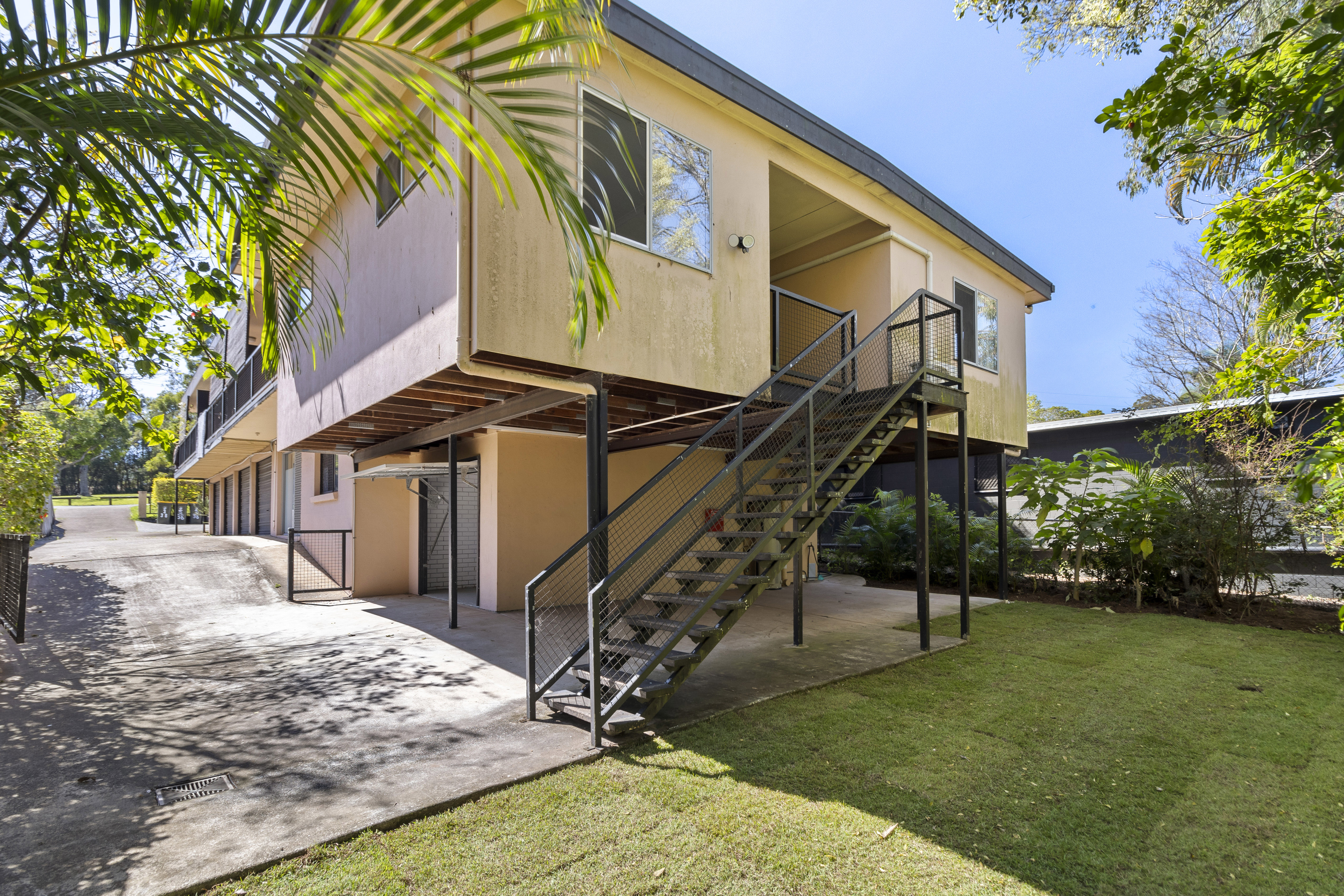 UNIT 5 38 ALDERSON ST, NEWMARKET QLD 4051, 0房, 0浴, Unit