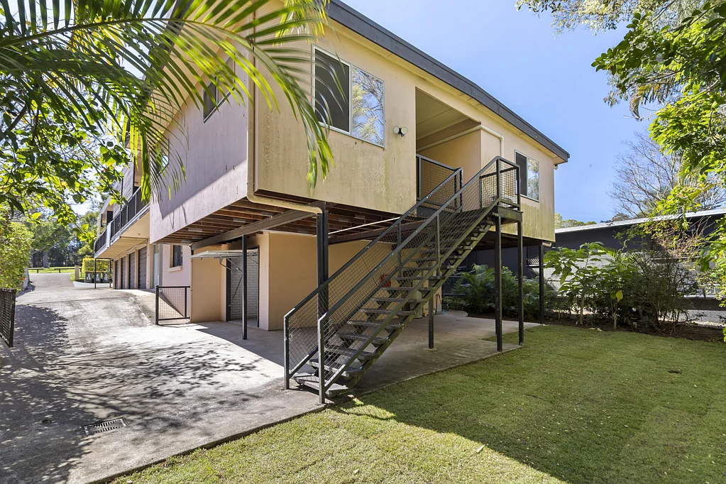 5/38 Alderson Street, Newmarket, QLD 4051