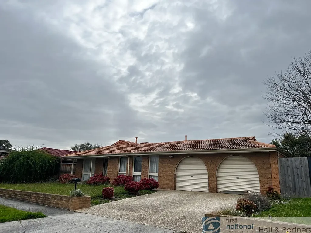 Exquisite Family Home for Rent!