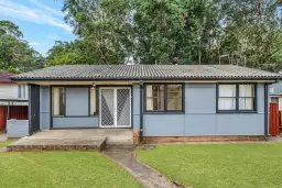 47 CARTWRIGHT AVE, Busby