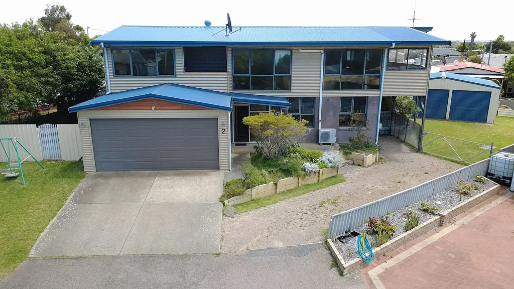 2 Stevens Place, Castletown, WA 6450
