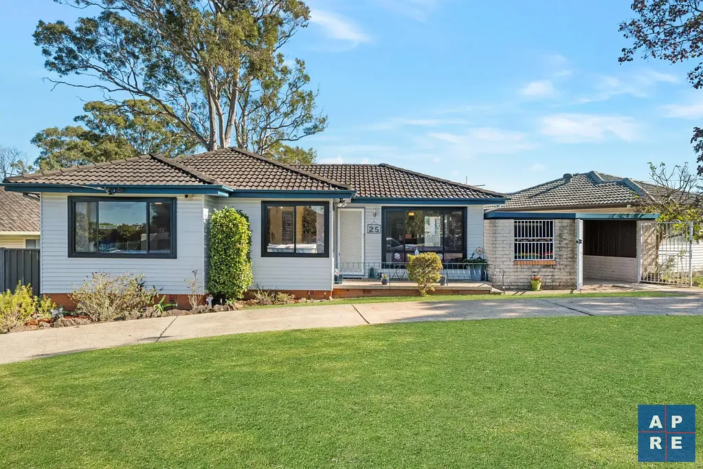 Fairfield West 3ਬੈੱਡਰੂਮ * Inspection this Saturday 12.30-1pm * LAND, LOCATION & LOADS OF POTENTIAL