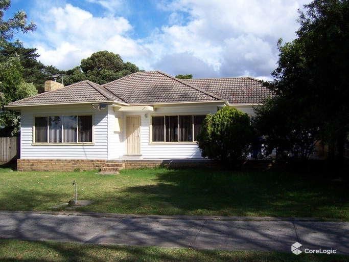 54 LYALL ST, CRANBOURNE VIC 3977, 0 chambres, 0 salles de bain, House