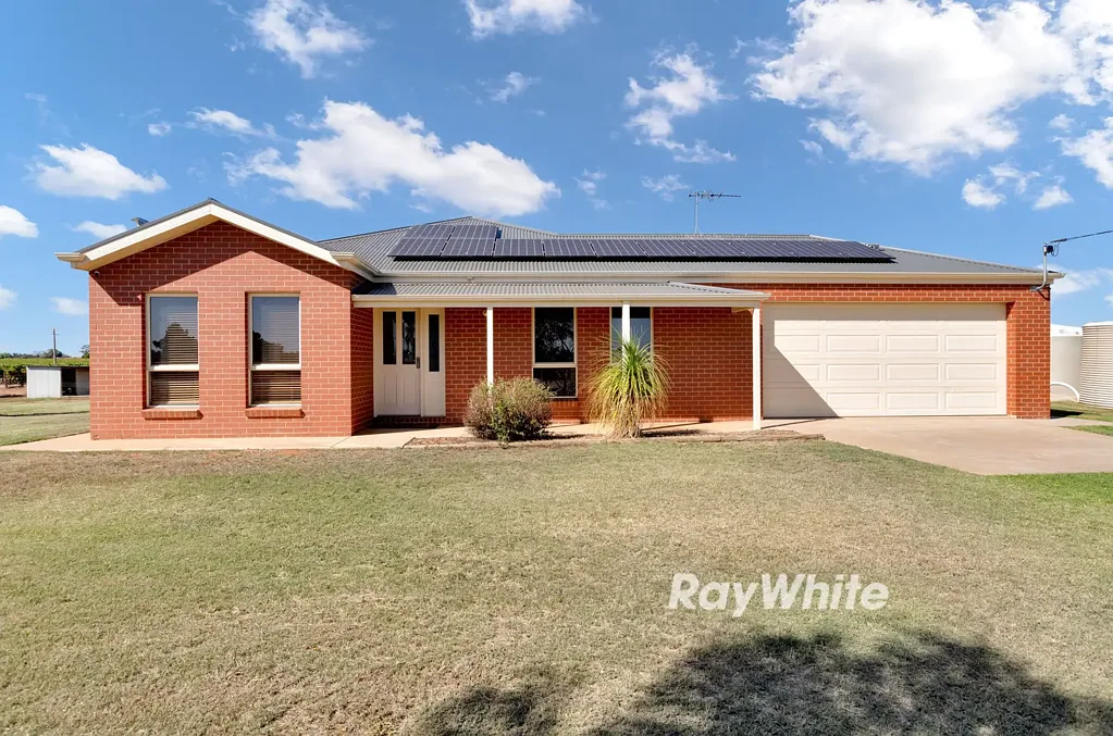 29 Hazel Road, Red Cliffs, VIC 3496