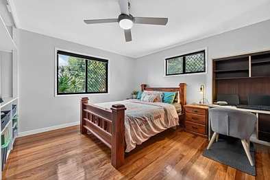 42 Bateman Street, Strathpine, QLD 4500, 4 Bedrooms, 2 Bathrooms, House