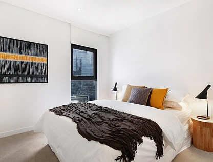 1907/250 City Road, Southbank, Melbourne CBD, 2 ਕਮਰੇ, 1 ਬਾਥਰੂਮ, Apartment