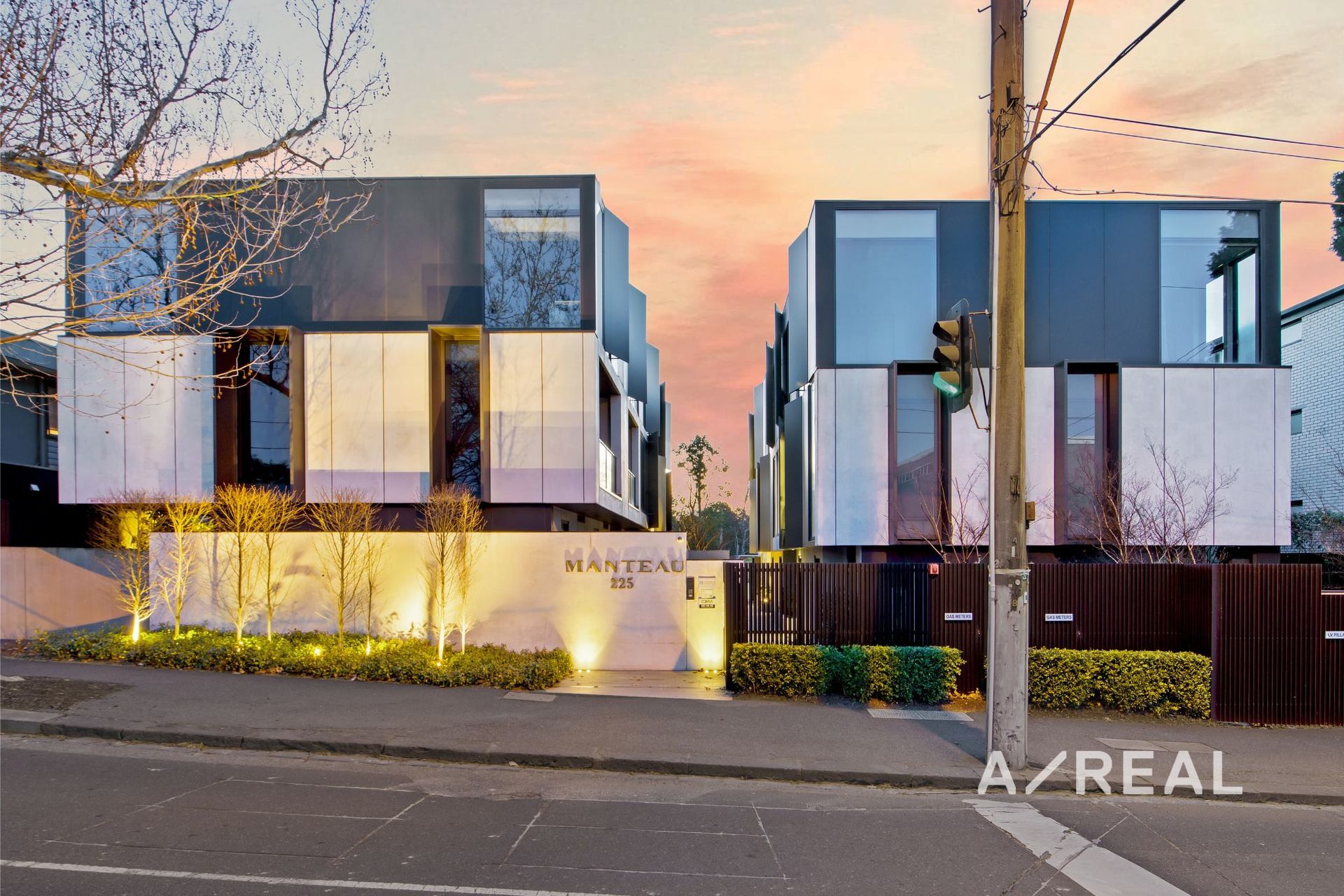 UNIT 7 225 WILLIAMS RD, SOUTH YARRA VIC 3141, 0 Schlafzimmer, 0 Badezimmer, Townhouse