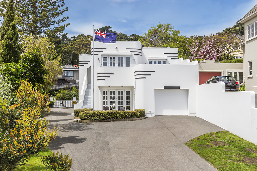 16 Streatlam Crescent, Strathmore Park, Wellington, 4 침실, 0 욕실