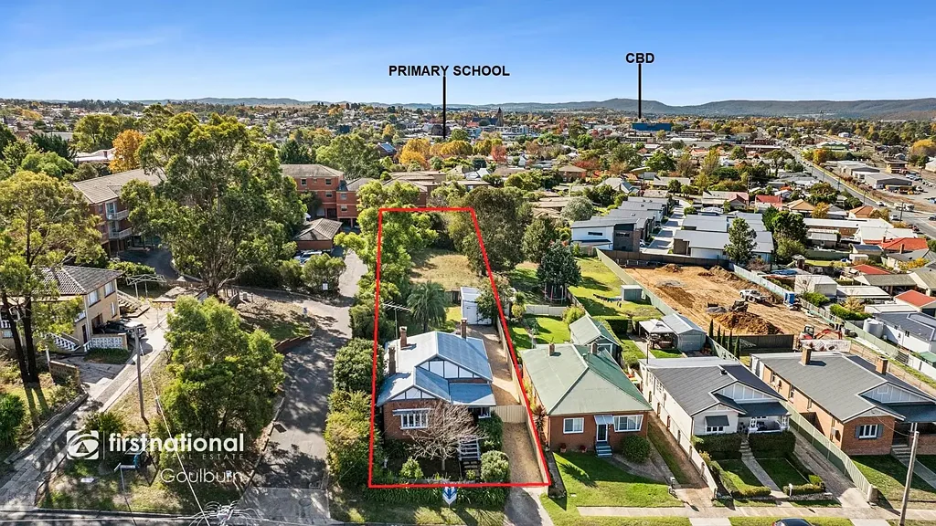 31 Ottiwell Street, Goulburn, NSW 2580