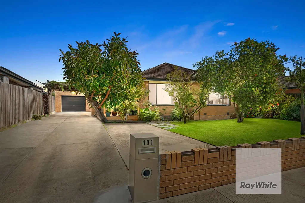 101 Darebin Drive, Thomastown, VIC 3074