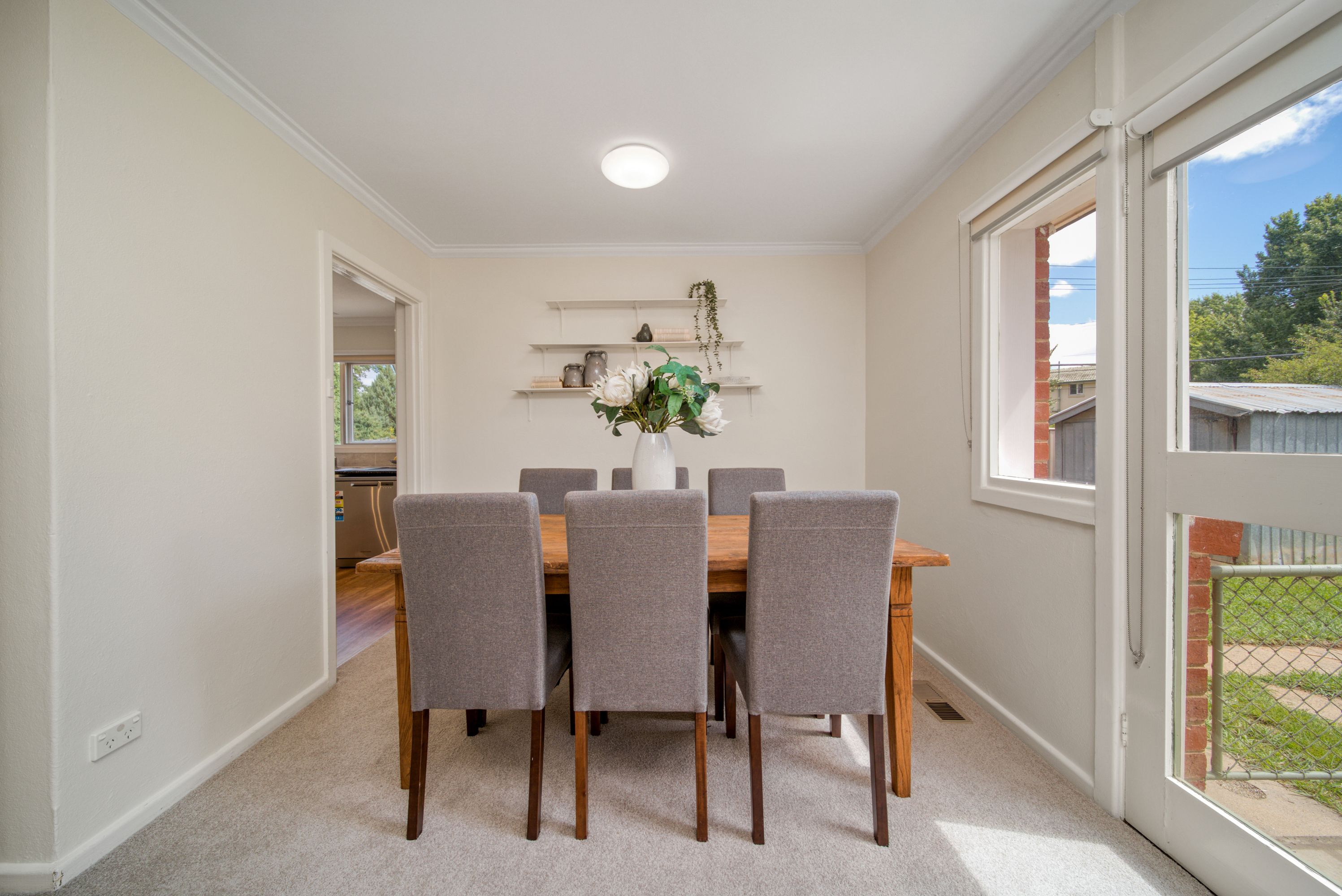 116 LEWIN ST, LYNEHAM ACT 2602, 0房, 0浴, House