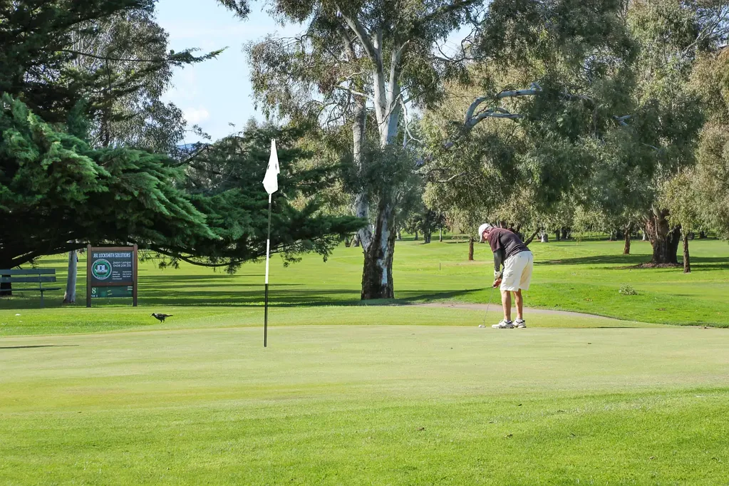 Mansfield 4房  OFF-THE-PLAN ELEGANCE WITH GOLF COURSE VIEWS