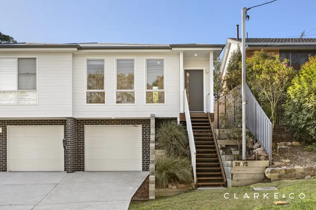 East Maitland 2침실 CONTEMPORARY COMFORT, CONVENIENT LOCATION!