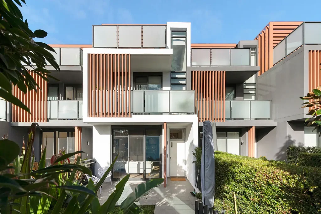 Kogarah 3Moenga Designer Terrace Offering Space, Style & Rooftop Entertaining